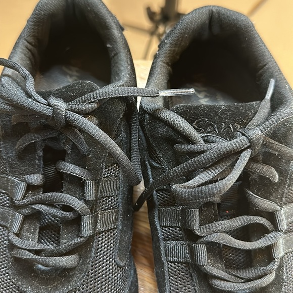 Lovely like new Sansha silhouette dance shoes in a 10M it’s more like a size 8. - Picture 2 of 7